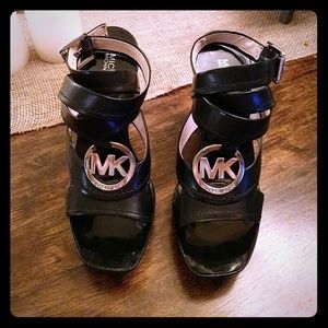 Michael Kors Heels